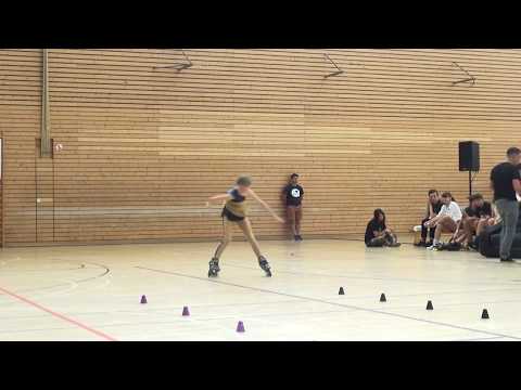 IG 2017 / Junior / Ivanenko Elizaveta - 3 place