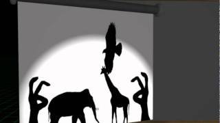 Billy the runaway bug