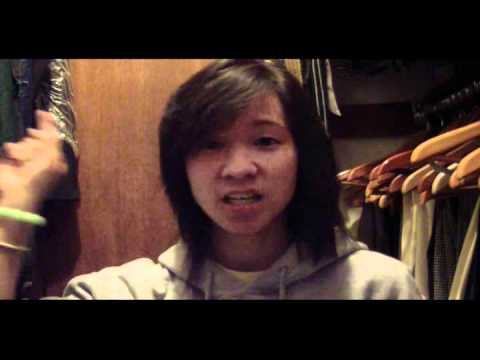 PARANORMAL ACTIVITY 3 WAS EFFIN SCARY