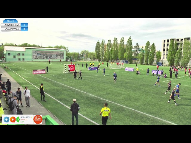 AQTOBEQYZMETCUP