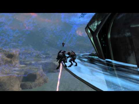Why people hate me in Halo Reach