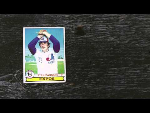 Baseball Card Theater - Movie Posters - T. Sean Shannon