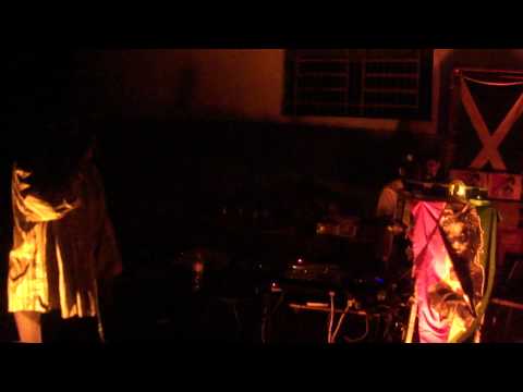 RANKING JOE (Jamaica) + DIGITALDUBS (RJ) - 17 de 17