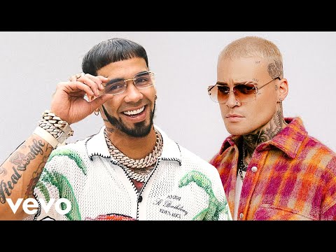 Anuel AA, iZaak - Yo No Te He Olvidao (Video Oficial)