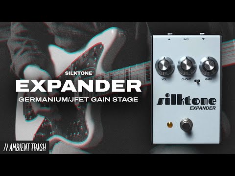 Silktone Expander image 5