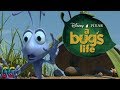 PS1 Disney S A Bug S Life 1998 100 No Commentary