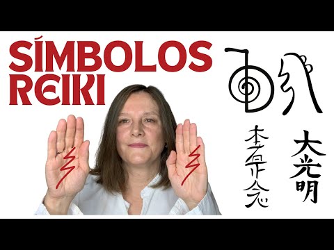 What are the Reiki symbols? 🈯 How are Reiki symbols activated? 🙌