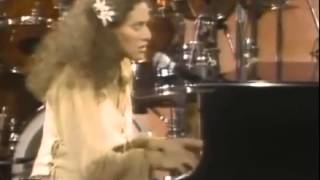 Carole King - Jazzman (One To One Concert 1982)