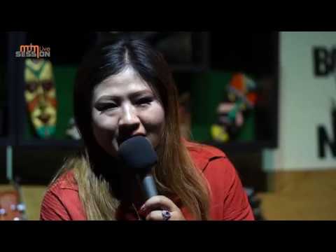 MDM LIVE SESSION (SANGKIMI KHIANGTE)