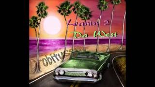 Tha Dogg Pound - Let's Play House (screwed and chopped)