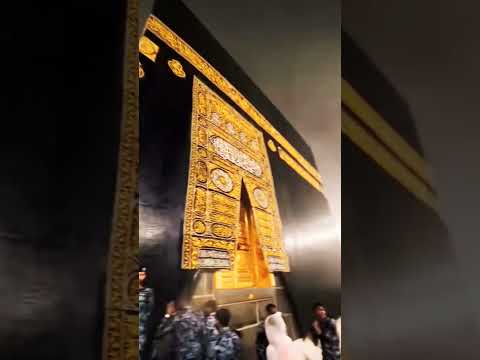 #live #kaaba #beautiful #kabacaref #love