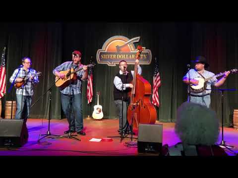 Spillwater Drive - (Live at Silver Dollar City) “Loneliness and Desperation”