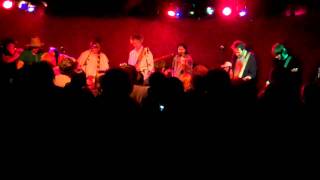 The Elephant 6 Orchestra -- They Broke The Speed of Light & Rabbit's Ear