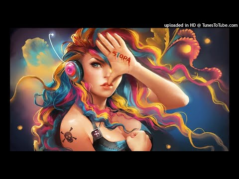 The Remix -  Dj Jynocks X Ragga 974 - Bouge Girl [Remix 2017]