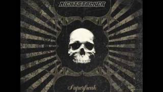 Nightstalker - 05 - Superfreak