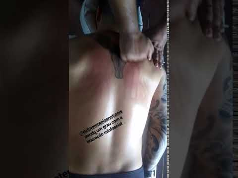 Massagem Relaxante Massagem Relaxante