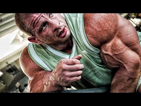 BE A MONSTER - FIGHT THROUGH HELL - EPIC BODYBUILDING MOTIVATION