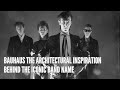 Bauhaus The Architectural Inspiration Behind The Iconic Band Name