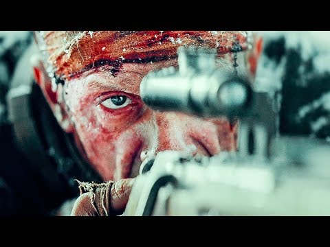 Красный призрак — Военная драма (2019) Трейлер