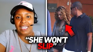 Jaguar Wright EXCLUSIVE | Present Evidence On How Beyonce Helped Jay Z