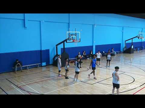 Back 2 the start (53) Tier 5 - 2023 SUMMER Aces (50) - tcbl saturday