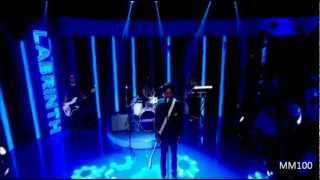 Labrinth - Treatment (Alan Carr&#39;s Summertime Specstacular 2)