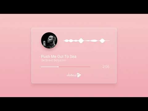 Push Me Out To Sea | wemusic