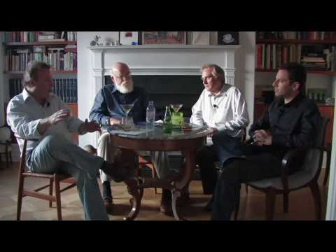 richard dawkins - the four horsemen discussion [part 04 of 12]