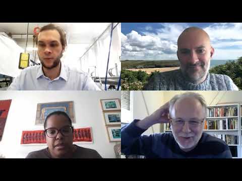 A. Baas (King's College London): LSPIV of Wind-Blown Sand Streamers on a Beach.