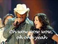 Mockingbird Toby Keith and Krystal Keith with lyrics.wmv