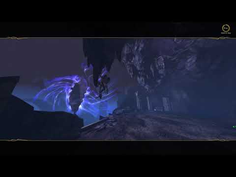 Neverwinter - Demogorgon Rework - Barb Tank run.
