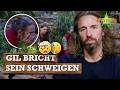 BREAKING ️ Bricht Gil Nun Doch Sein Schweigen Dschungelcamp 2026