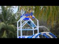Holiday Inn Resort Kandooma Maldives Overview