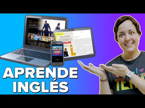 Lleva tu INGLÉS al máximo NIVEL!! 💥