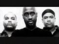 the truth behind the De La Soul and Naughty by Nature beef