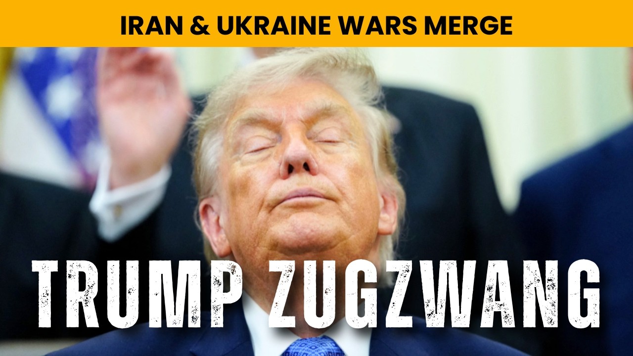 US-Iran War Dilemma, No Weapons And No Victory