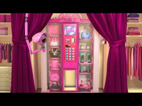 Barbie Life in the Dreamhouse 1 Hour Non Stop Long Version NEW