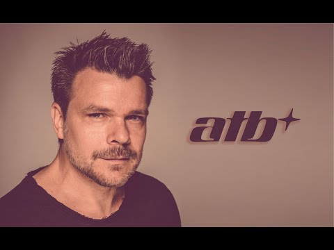 ATB feat  Boss and Swan - Beam Me Up [Lyric Video]