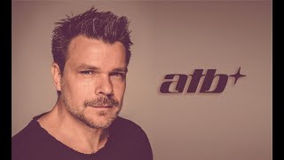 ATB feat  Boss and Swan - Beam Me Up [Lyric Video]