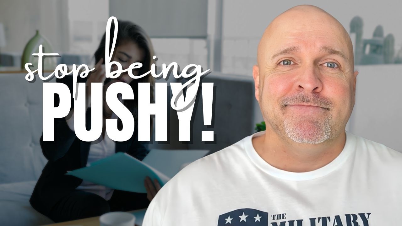 How to Stay in Touch With Your Sphere of Influence (Without Being Annoying)