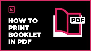 how to print booklet in pdf with foxit reader