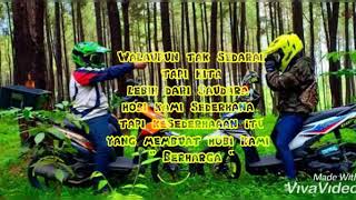 Download lagu Status whatsapp ngelabur langit # fake beat jinjit mp3