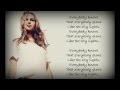 Bridgit Mendler - City Lights Lyrics (HD) 