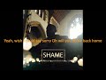 Tyrese Gibson Shame Lyrics