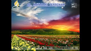 Download lagu Matahari Terbenam - LS.Edisi Lengkap No.46 mp3