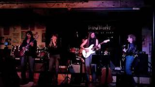 Real Love - On the Verge - Bandworks 11/10/09