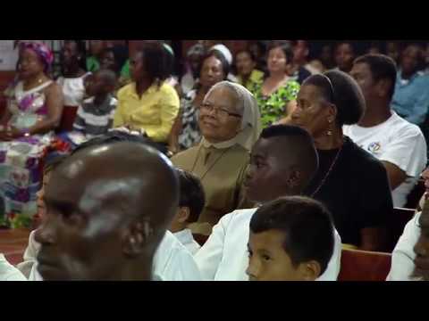 HOMILÍA 30 JULIO 2017 - Arquidiócesis de Cali