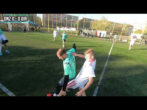 ACS Dinozaurii 2 - 2 Vointa Giroc