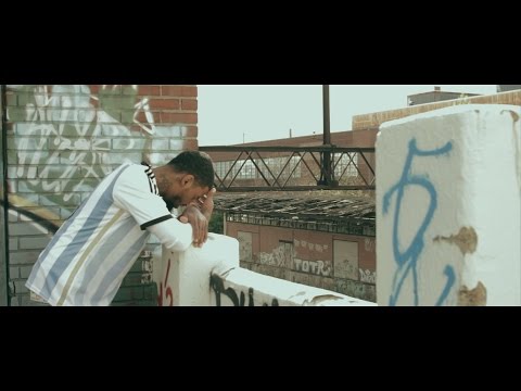 Buck LGR - Gone (Official Video) | Shot By @BOMBVISIONSFILM