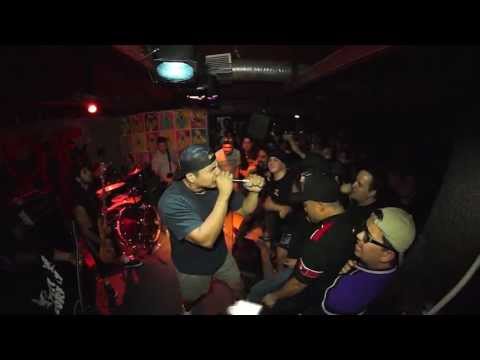 Rotting out @ Che Cafe 20130522 part 1